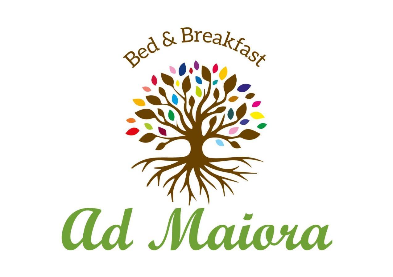 Ad Maiora B&B San Vito Lo Capo Exterior photo