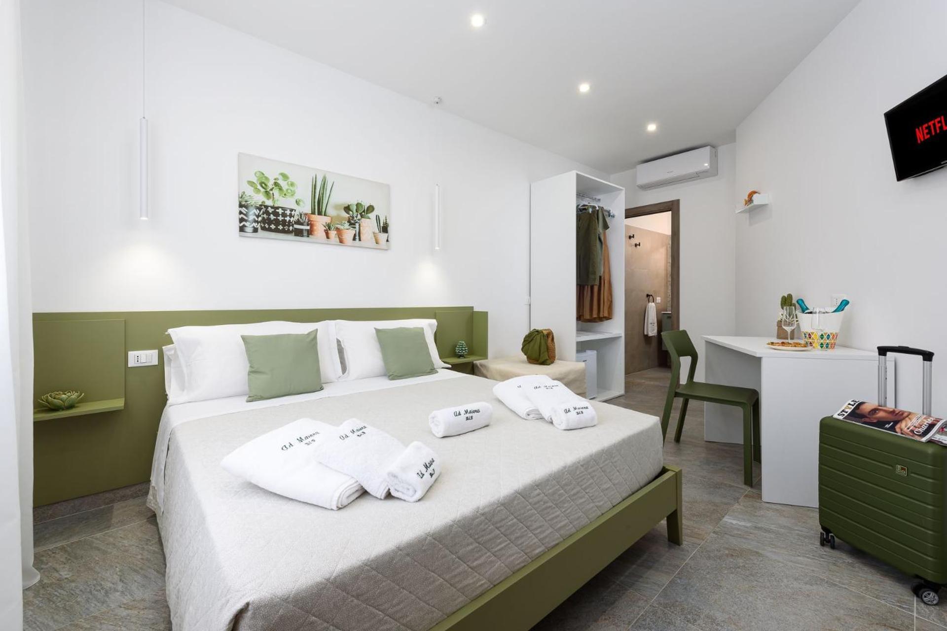 Ad Maiora B&B San Vito Lo Capo Exterior photo