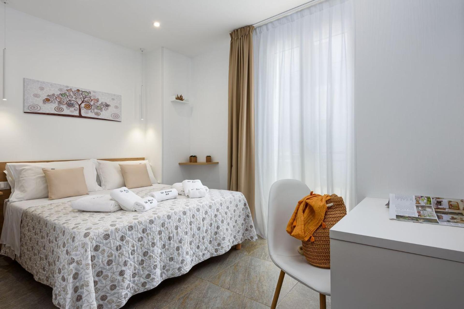 Ad Maiora B&B San Vito Lo Capo Exterior photo