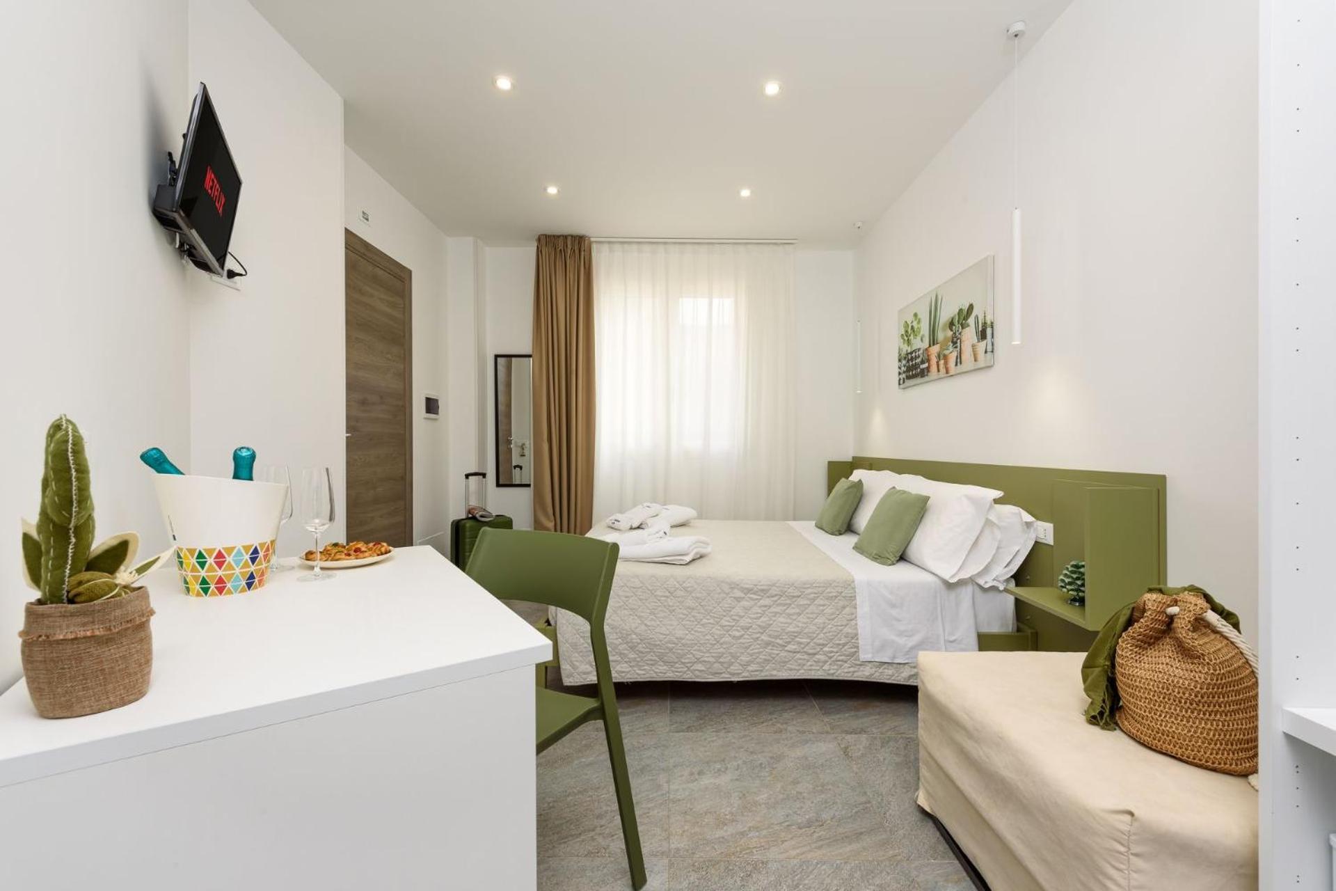 Ad Maiora B&B San Vito Lo Capo Exterior photo