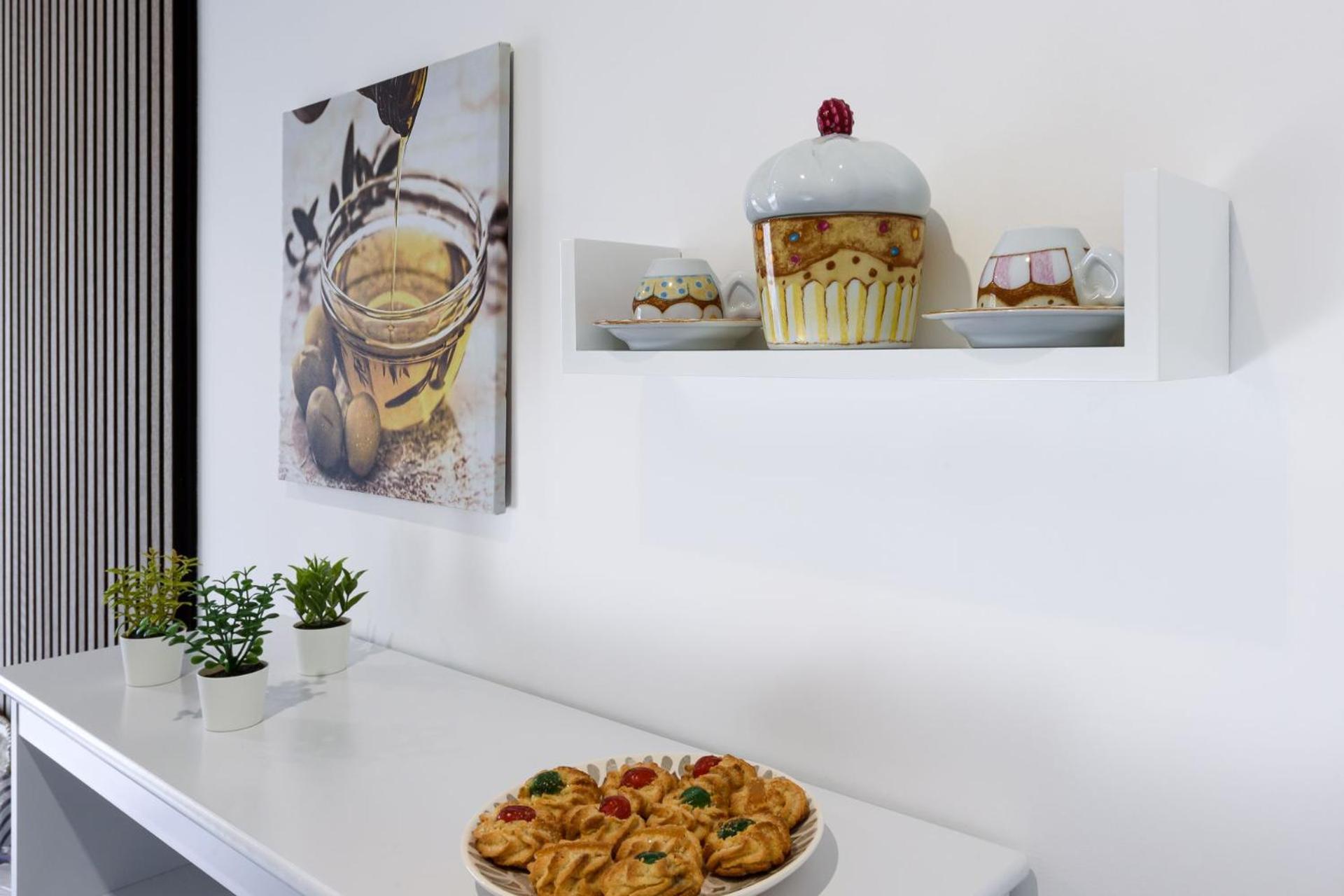 Ad Maiora B&B San Vito Lo Capo Exterior photo
