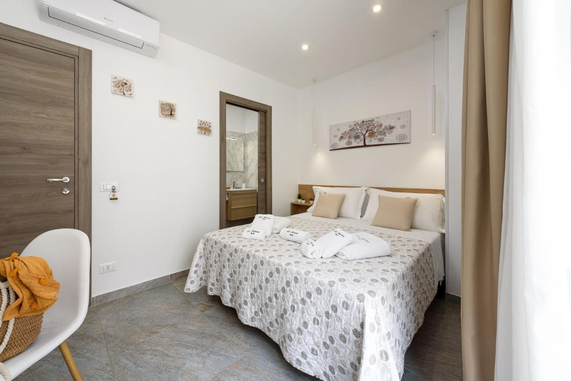 Ad Maiora B&B San Vito Lo Capo Exterior photo