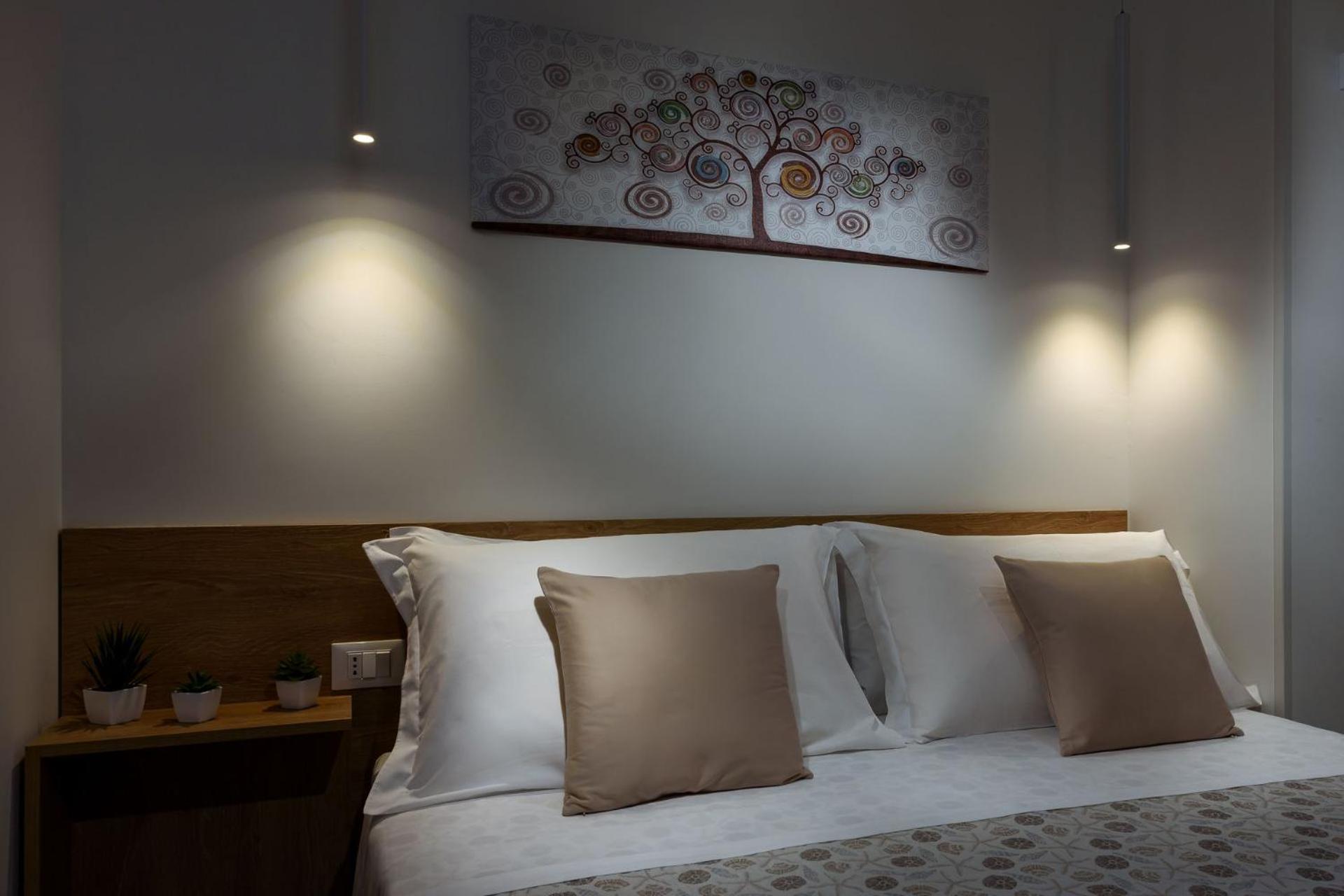 Ad Maiora B&B San Vito Lo Capo Exterior photo