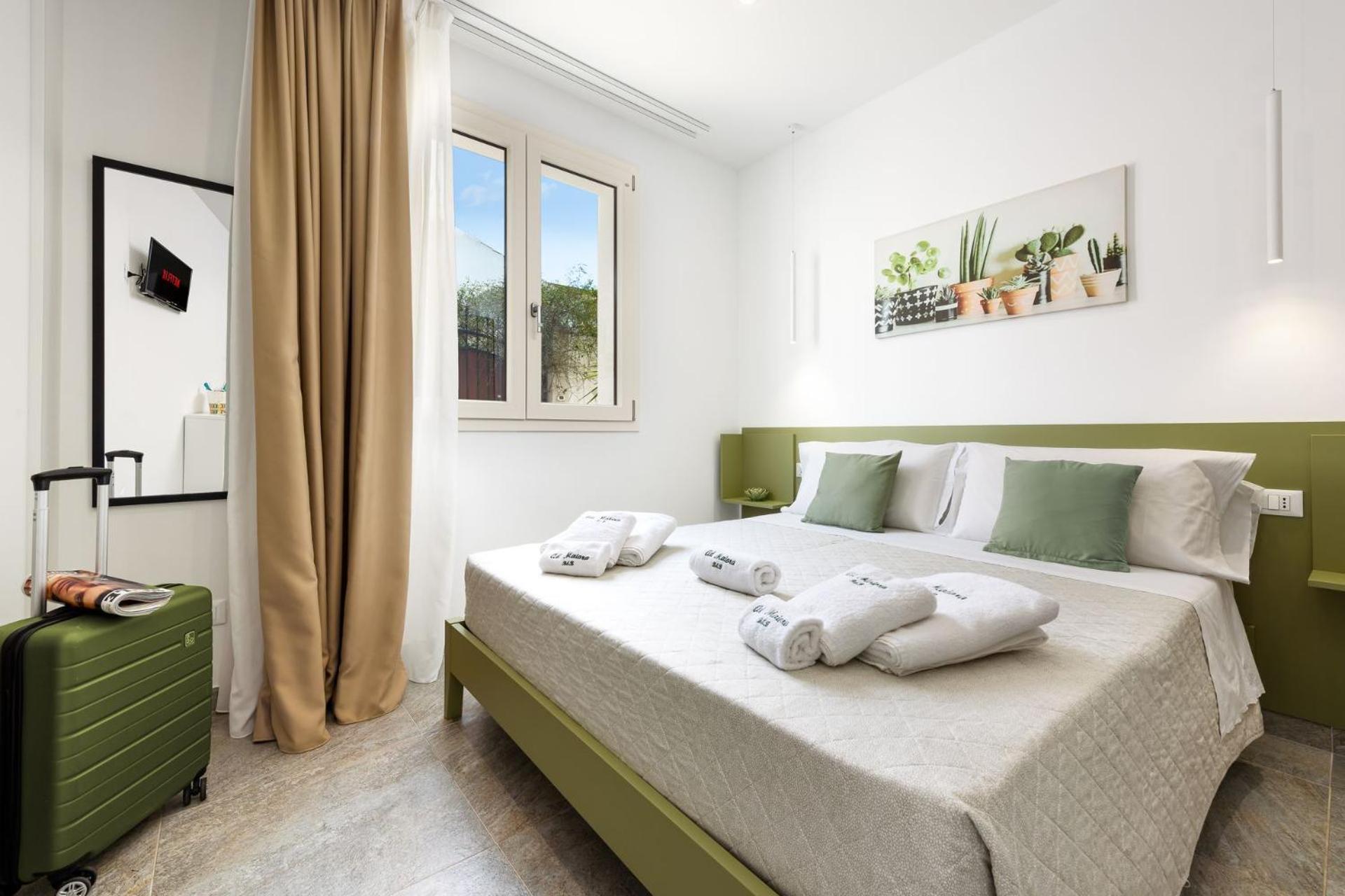 Ad Maiora B&B San Vito Lo Capo Exterior photo