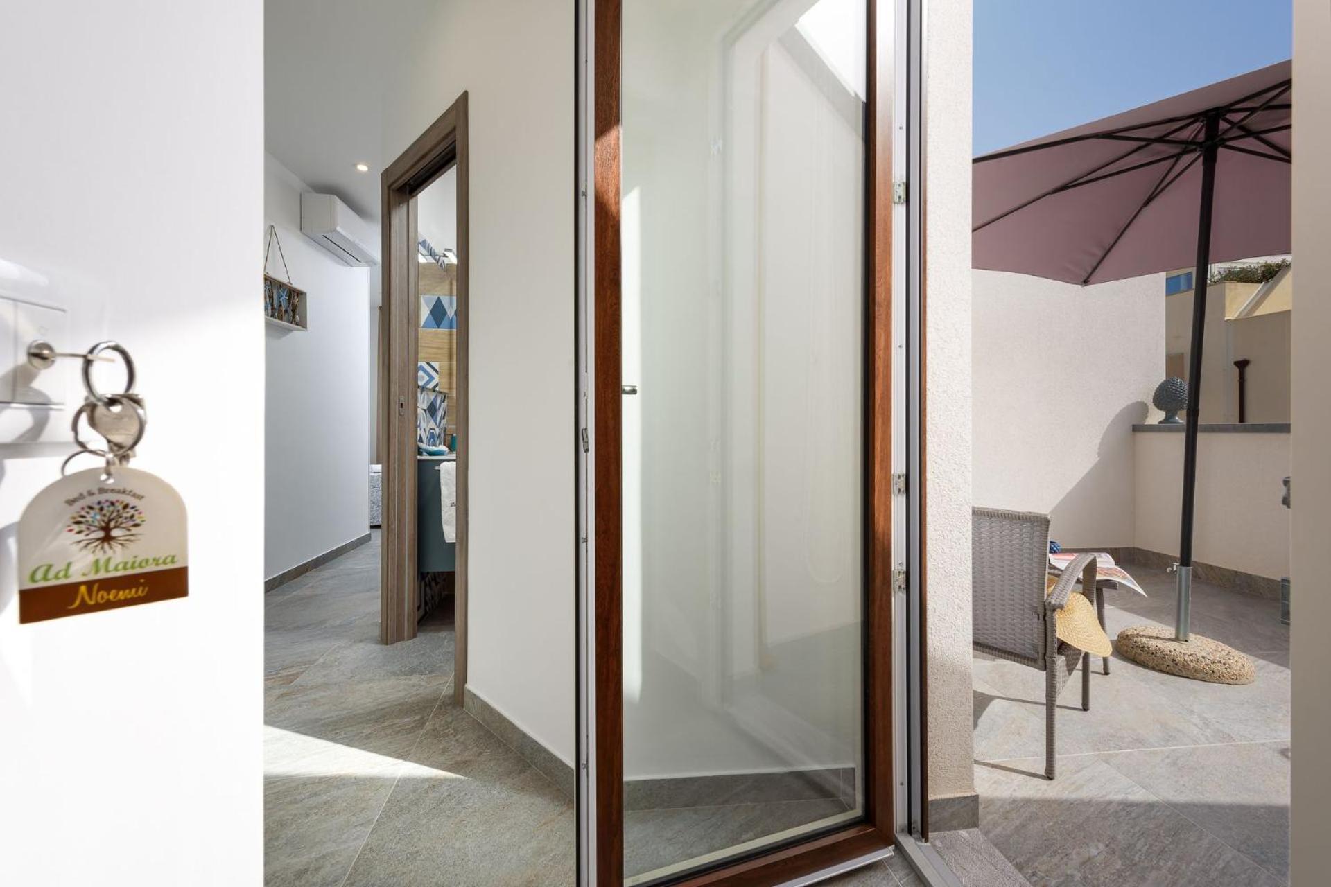 Ad Maiora B&B San Vito Lo Capo Exterior photo