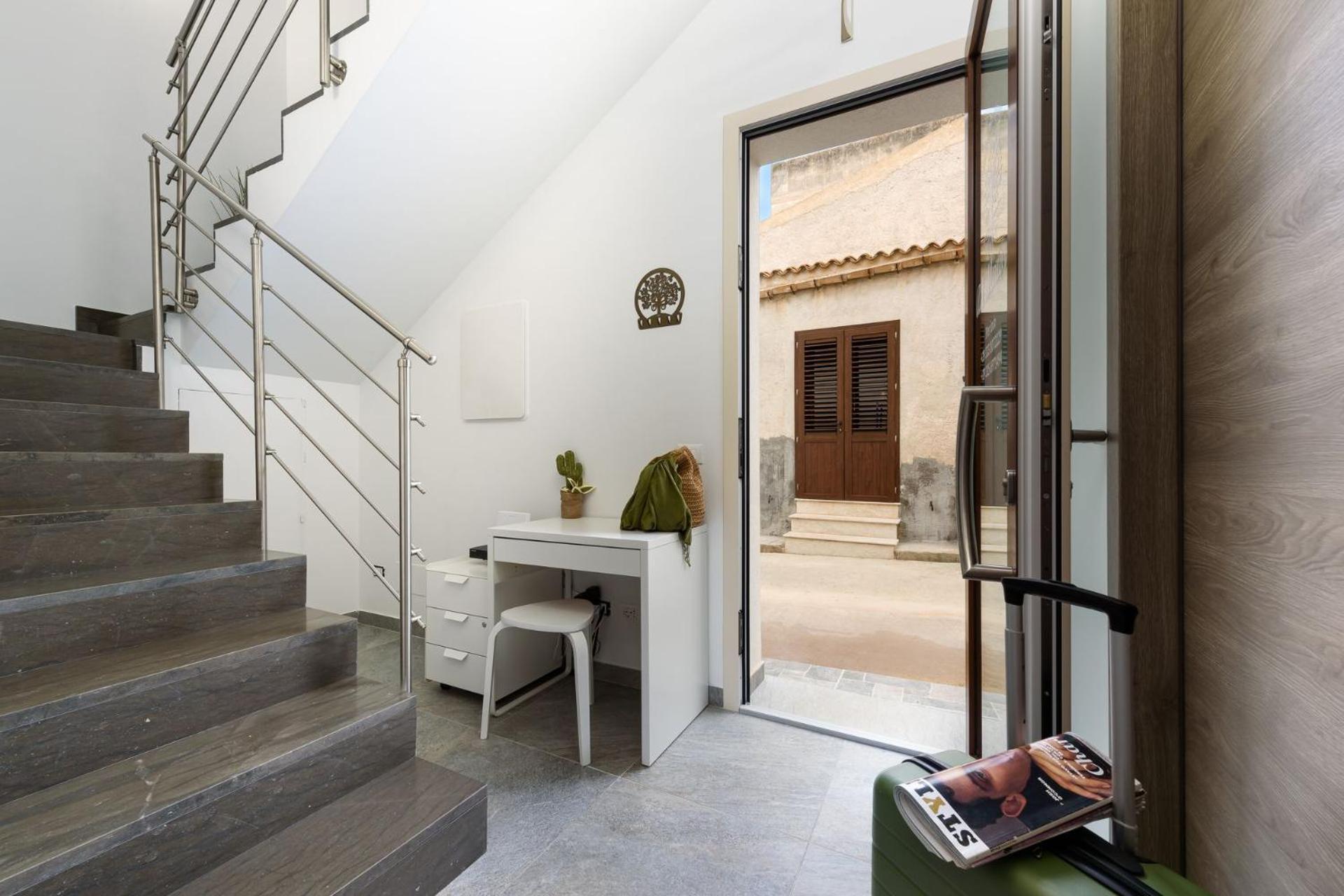 Ad Maiora B&B San Vito Lo Capo Exterior photo