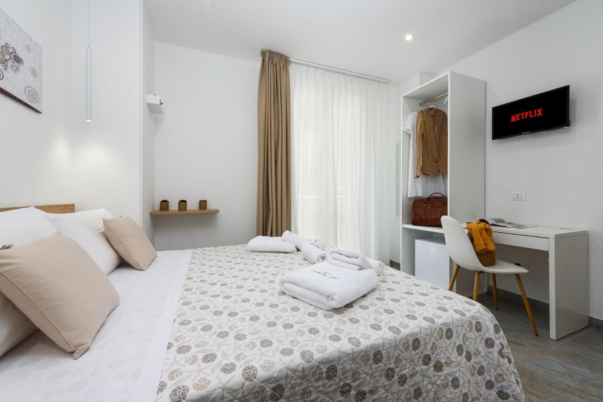 Ad Maiora B&B San Vito Lo Capo Exterior photo