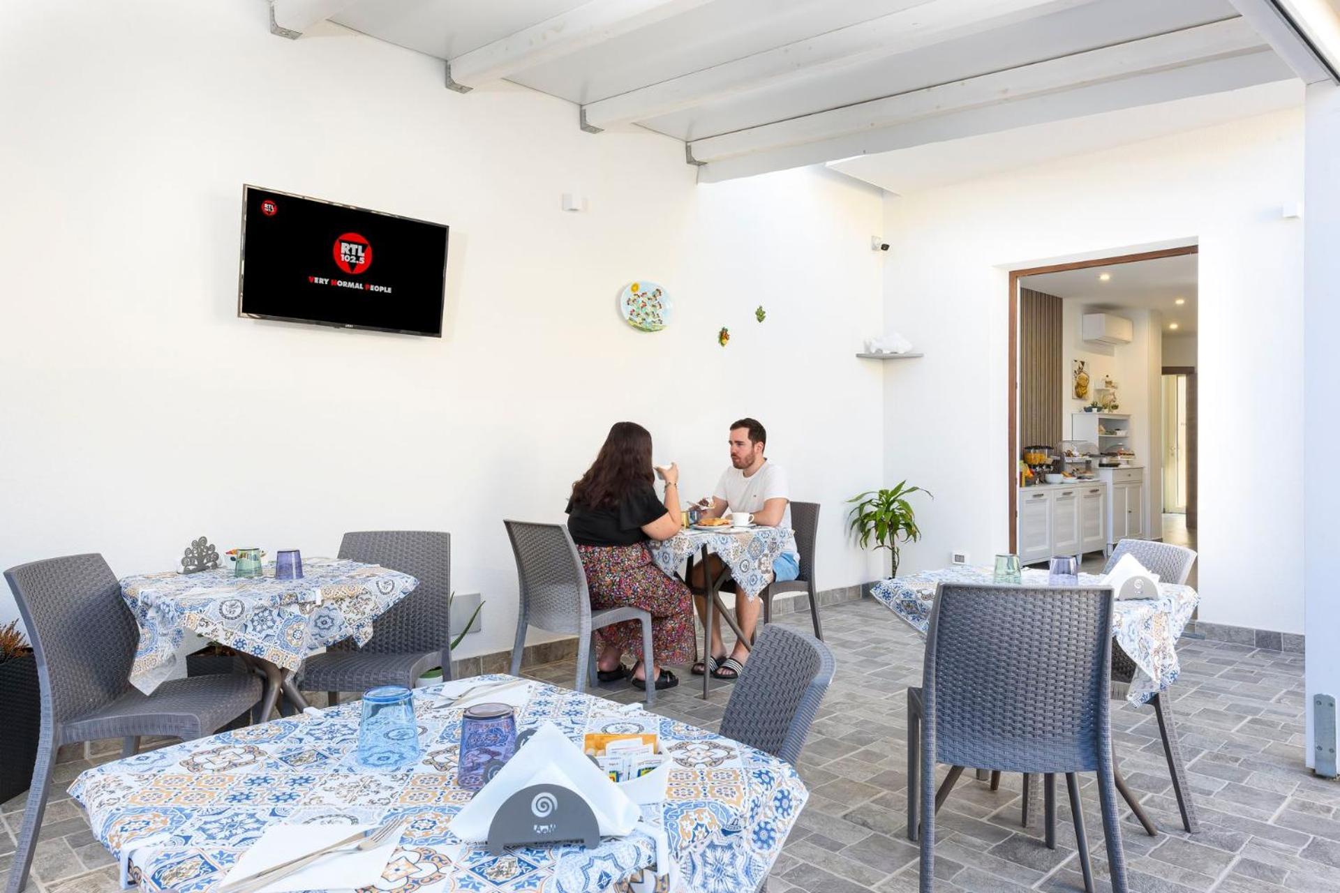 Ad Maiora B&B San Vito Lo Capo Exterior photo